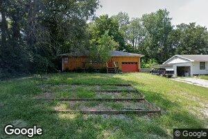 304 N Nebraska St, Rock Port, MO 64482