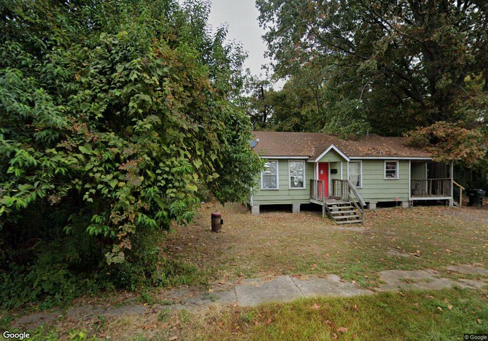 109 S 2nd St, West Monroe, LA 71291 - photo 1