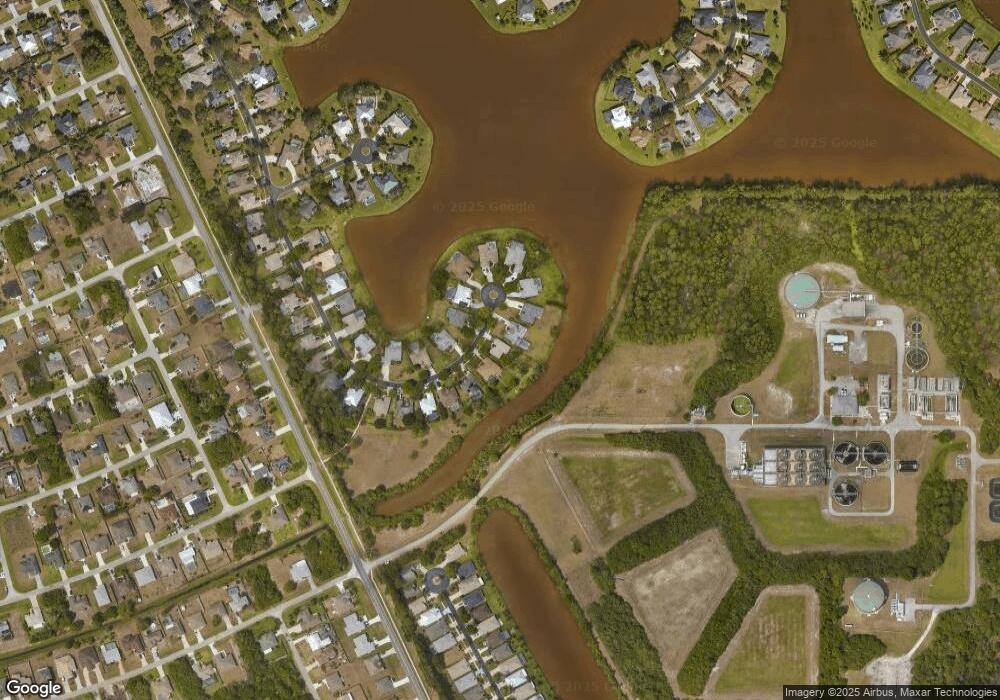 360 SW Panther Trace, Port Saint Lucie, FL 34953 - photo 1