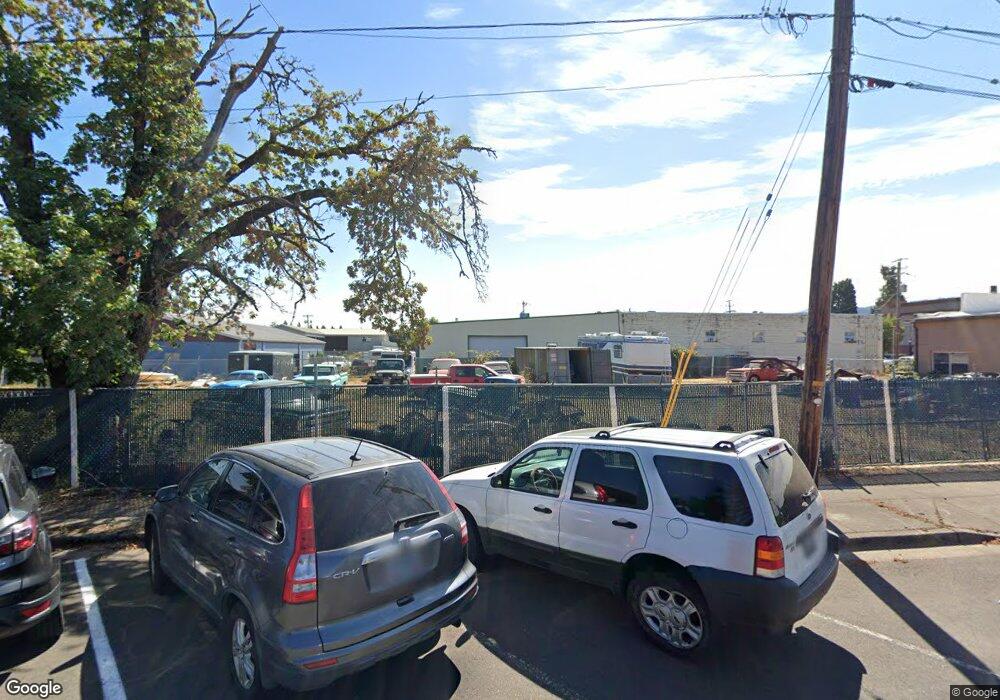 55 N 1st St, Creswell, OR 97426 - photo 1