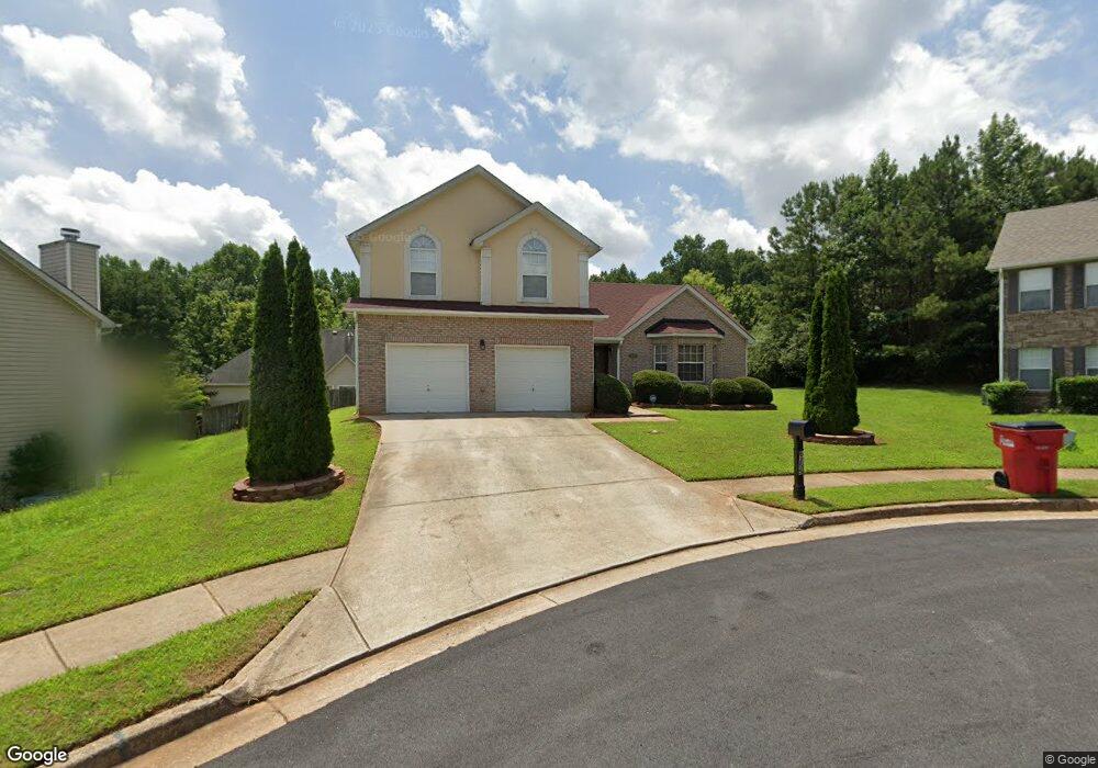 6255 Village Trace unit 1, Rex, GA 30273 - photo 1