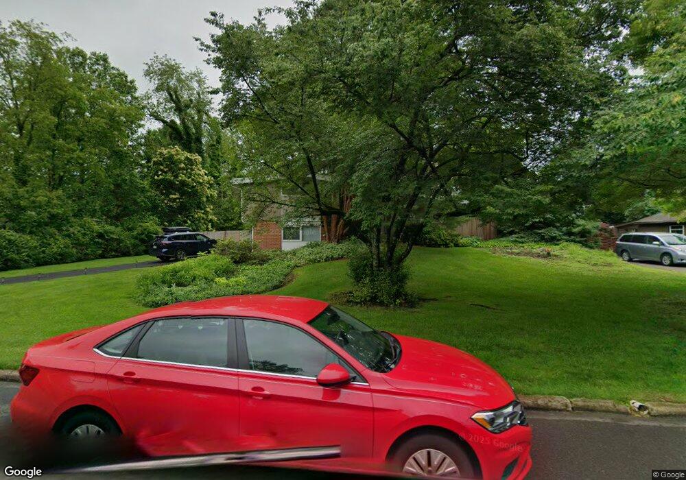 4108 Barberry Dr, Lafayette Hill, PA 19444 - photo 1