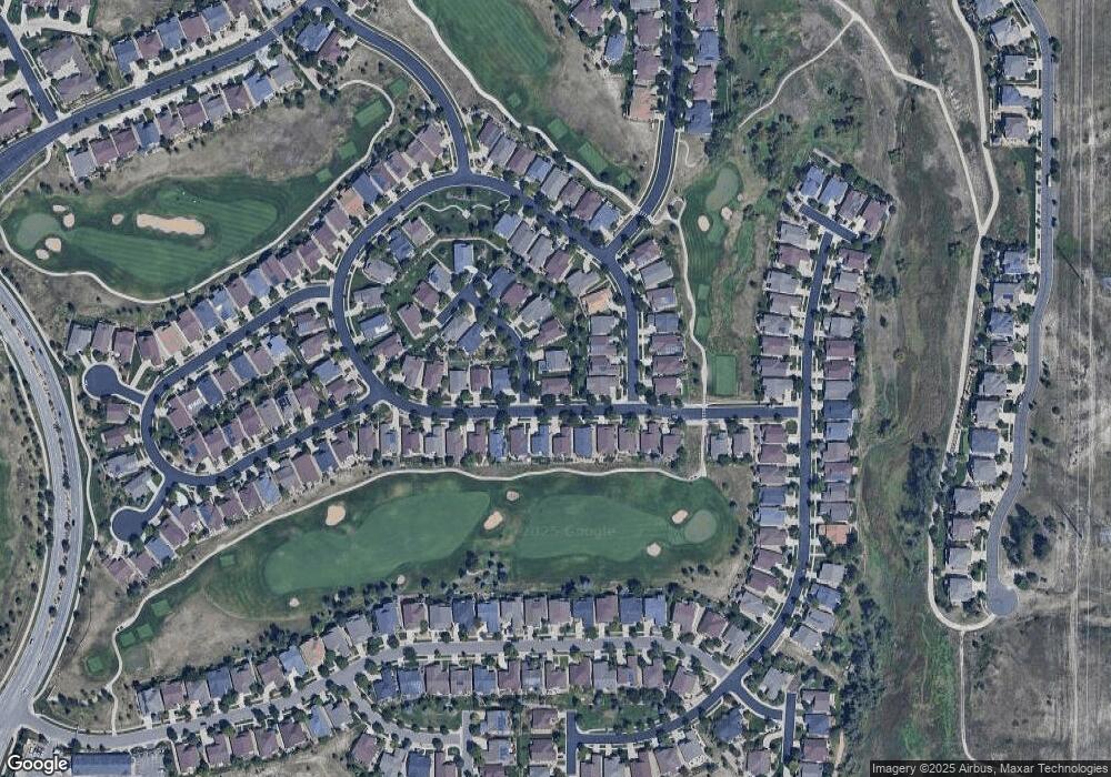 8148 S Biloxi Ct, Aurora, CO 80016 - photo 1