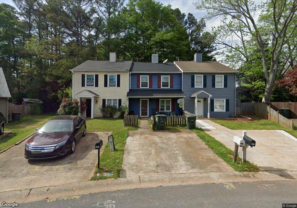 281 Westland Way SW, Marietta, GA 30064 - photo 1