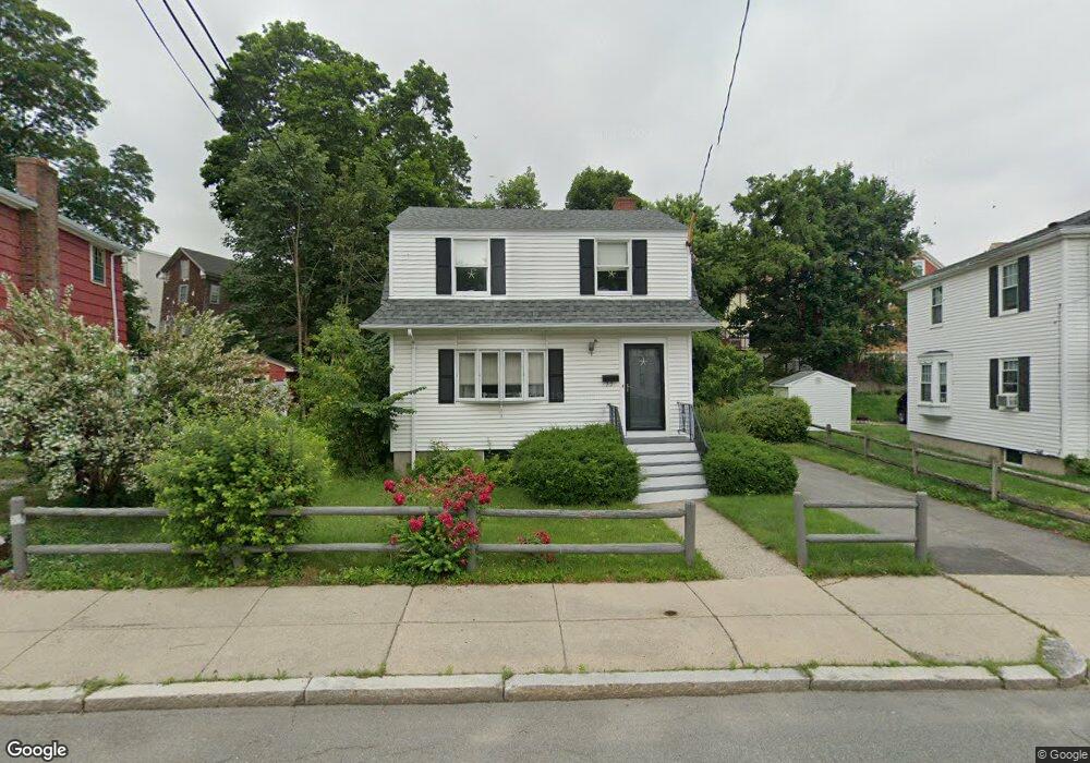 33 Everdean St, Dorchester, MA 02122 - photo 1