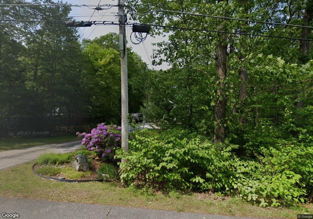 12 Dubeau Dr, Derry, NH 03038 - photo 1