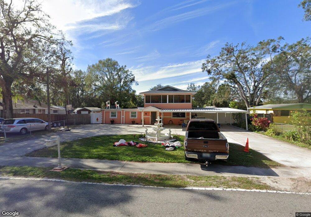 511 Maydell Dr, Tampa, FL 33619 - photo 1