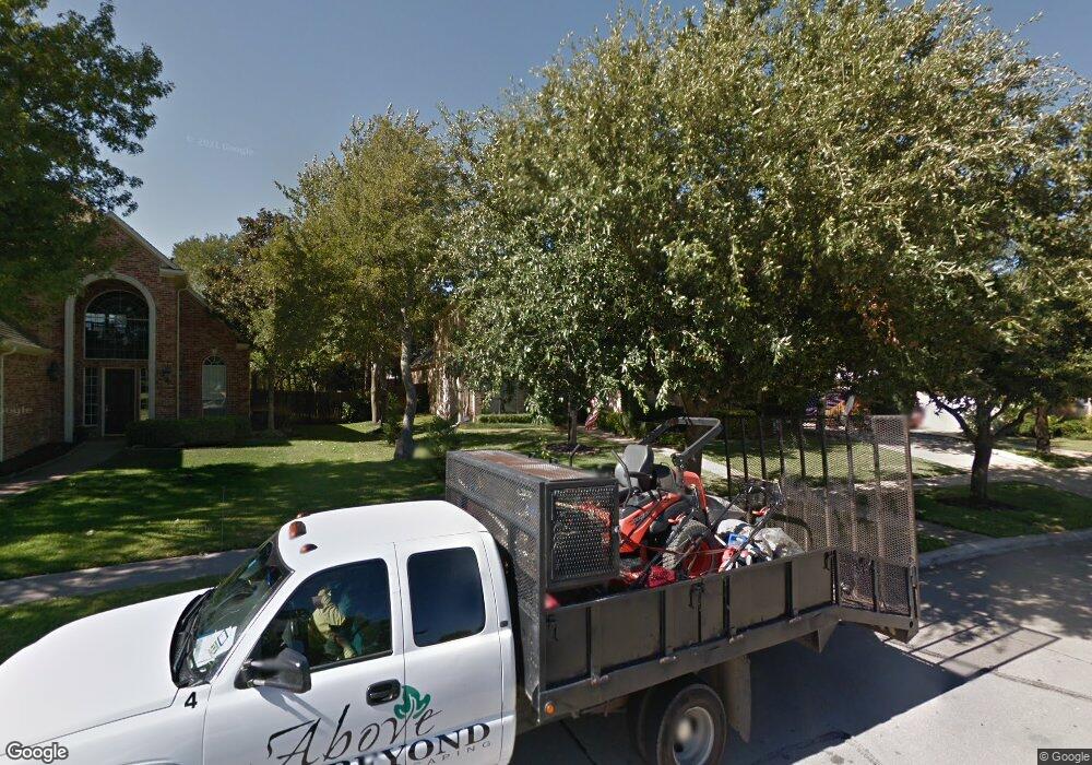 1402 Cambridge Crossing, Southlake, TX 76092 - photo 1