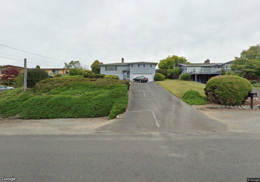 4205 Olympic Blvd W, University Place, WA 98466 - photo 1