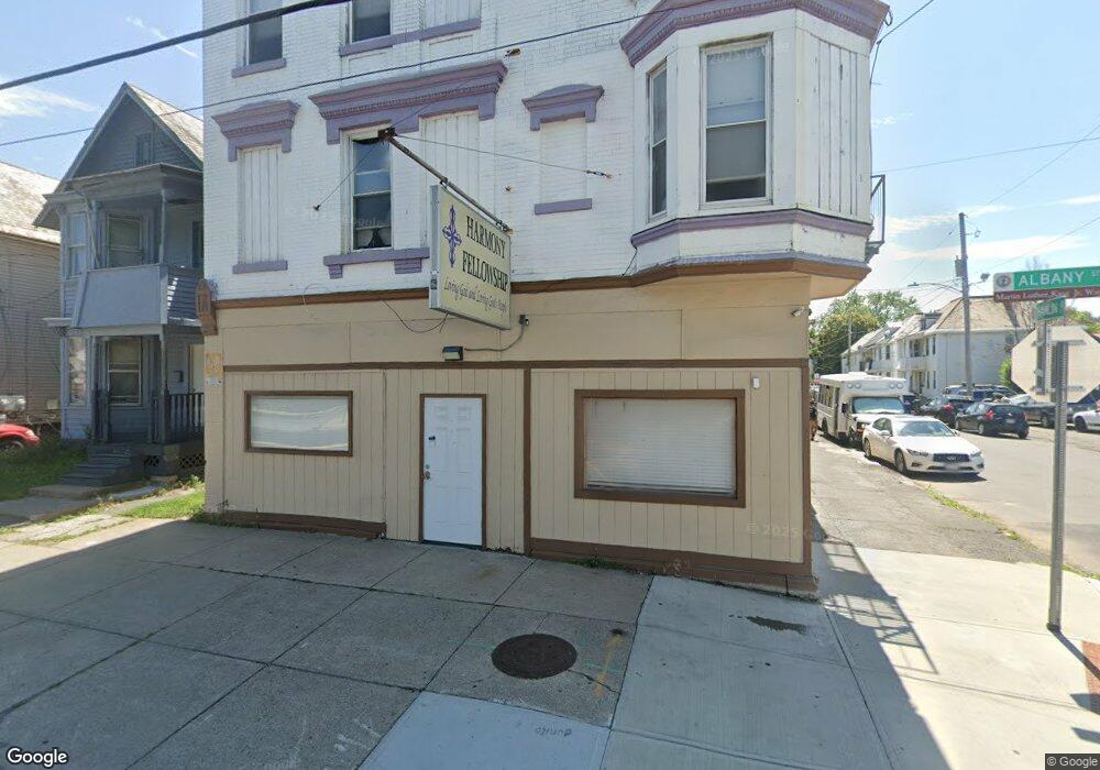 888 Albany St, Schenectady, NY 12307 - photo 1