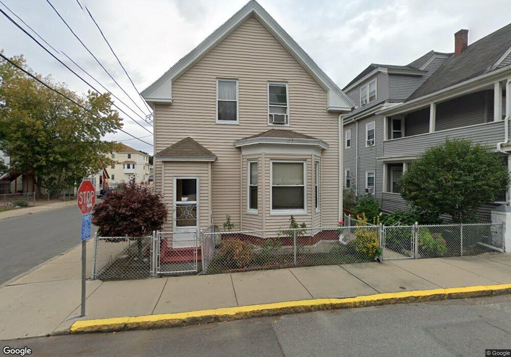 157 Exchange St, Lawrence, MA 01841 - photo 1