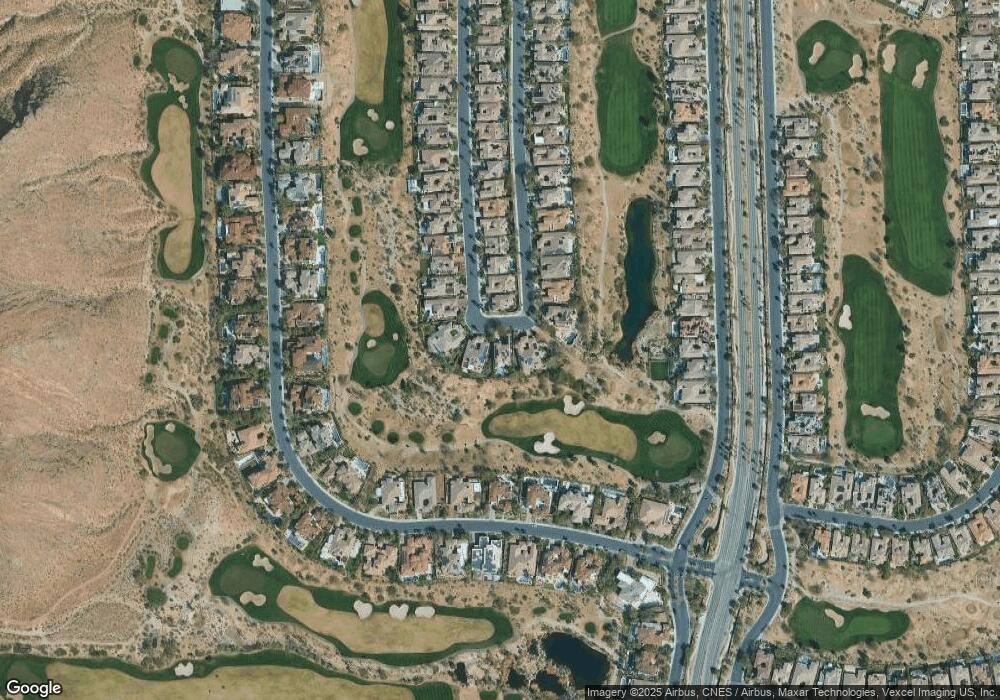 11521 Winter View Ave, Las Vegas, NV 89135 - photo 1