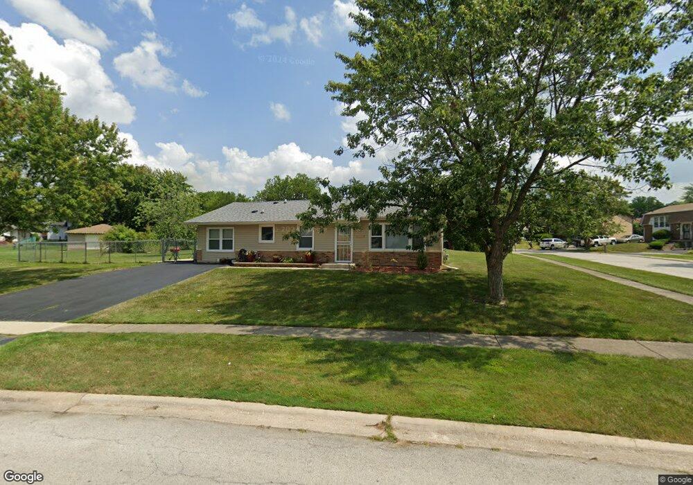 17795 Springfield Ave unit 5, Country Club Hills, IL 60478 - photo 1