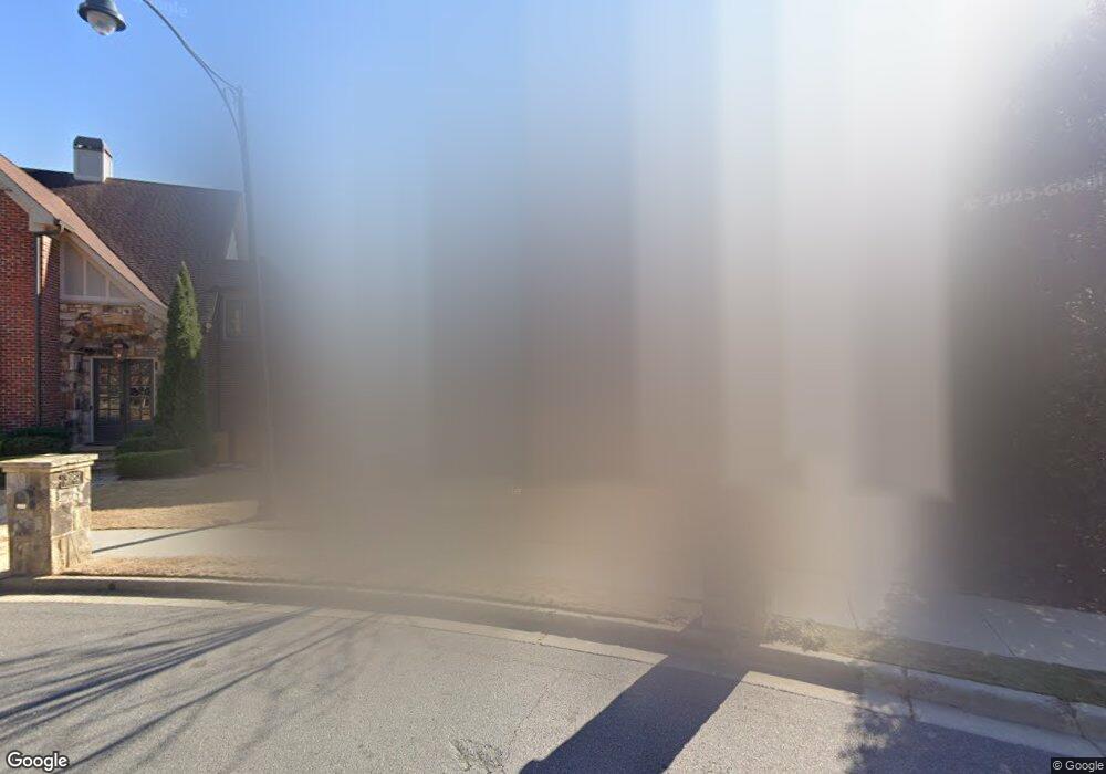 3976 Central Garden Ct SE, Smyrna, GA 30080 - photo 1