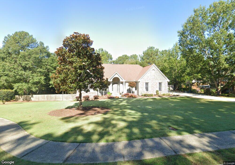 912 Swanns Landing Pointe, Dacula, GA 30019 - photo 1