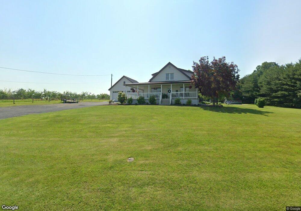 207 Shatzer Orchard Rd, Chambersburg, PA 17202 - photo 1