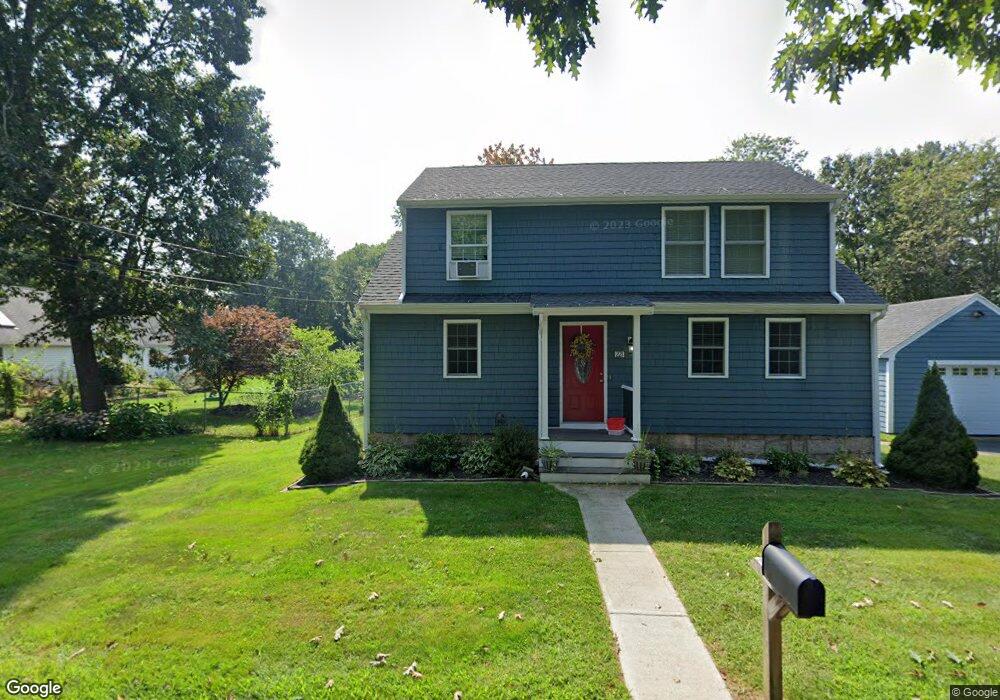 221 Plain St, Franklin, MA 02038 - photo 1