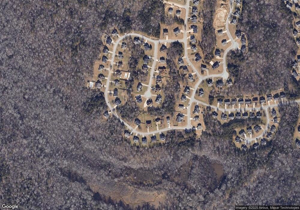 2412 Hi Moon Trace, Conyers, GA 30012 - photo 1