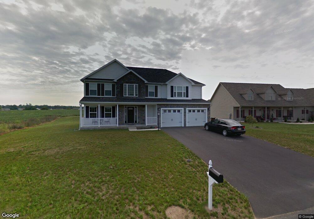 5604 Tranquil Way, Greencastle, PA 17225 - photo 1