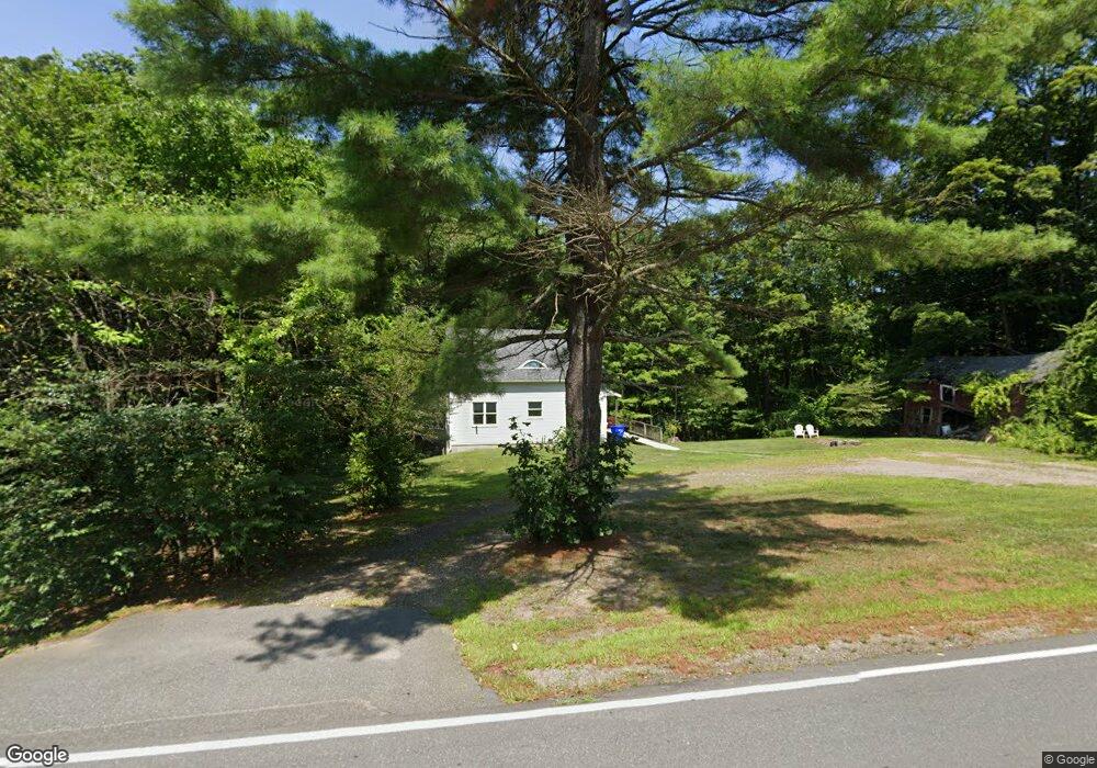 307 Montague Rd, Sunderland, MA 01375 - photo 1