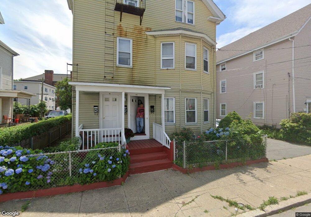 69 Coyle Ave, Pawtucket, RI 02860 - photo 1