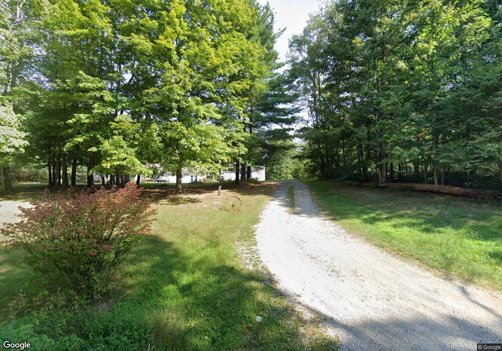 8082 Grandview Rd, Columbus, IN 47201 - photo 1