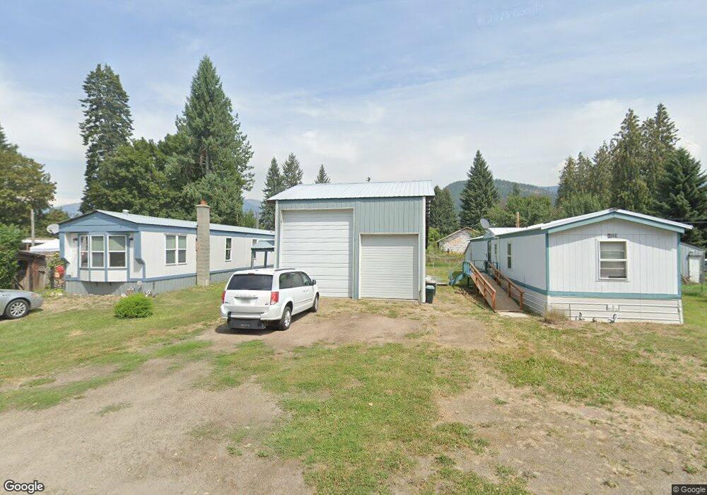 211 1st Ave, Clark Fork, ID 83811 - photo 1
