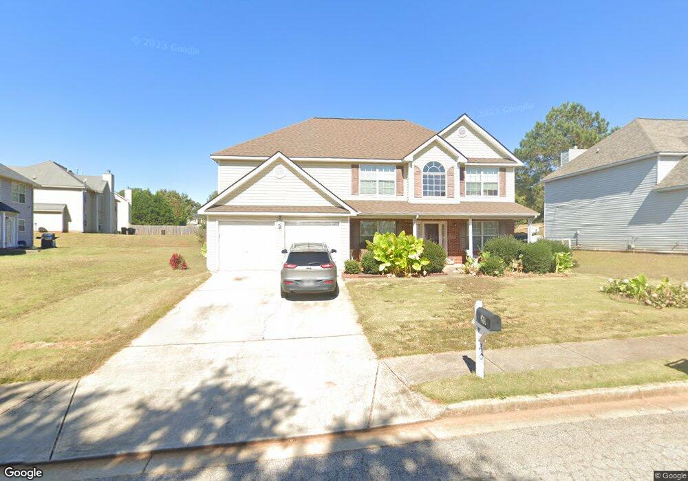 20 Carrington Cir, Covington, GA 30016 - photo 1