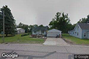 413 E Main St, Cyrus, MN 56323