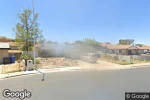 23 W Hillview St, Mesa, AZ 85201