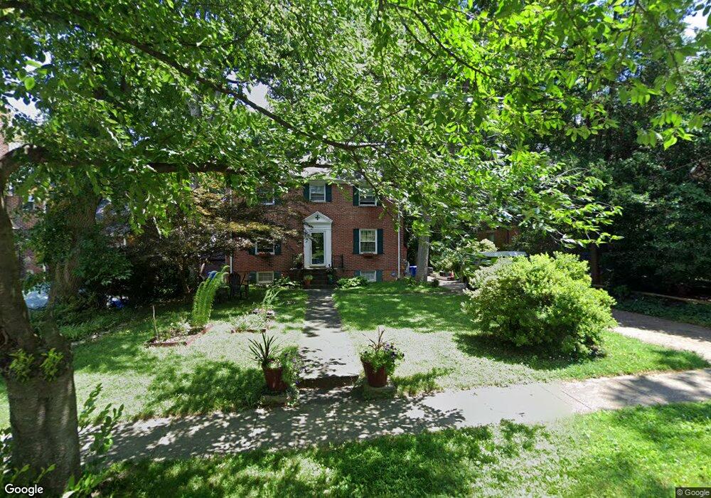 4304 Clagett Rd, University Park, MD 20782 - photo 1