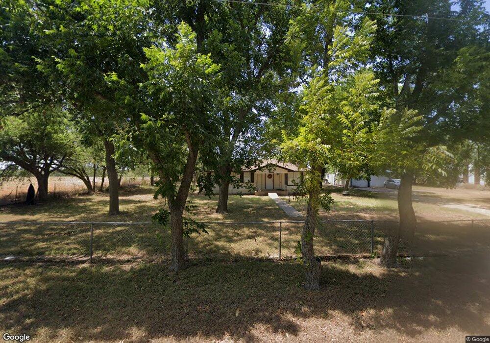 1241 Goates Rd, Troy, TX 76579 - photo 1