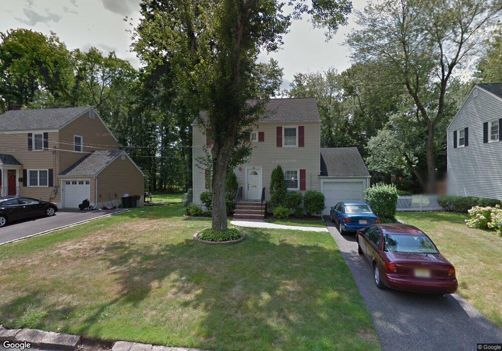 31 Charles St, Livingston, NJ 07039 - photo 1