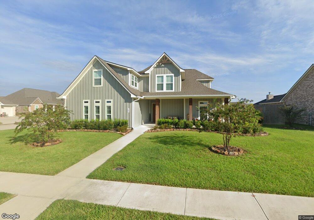 205 River Stone Ct, Lumberton, TX 77657 - photo 1