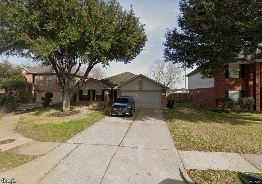 5120 Alderney Ct, Rosenberg, TX 77471 - photo 1