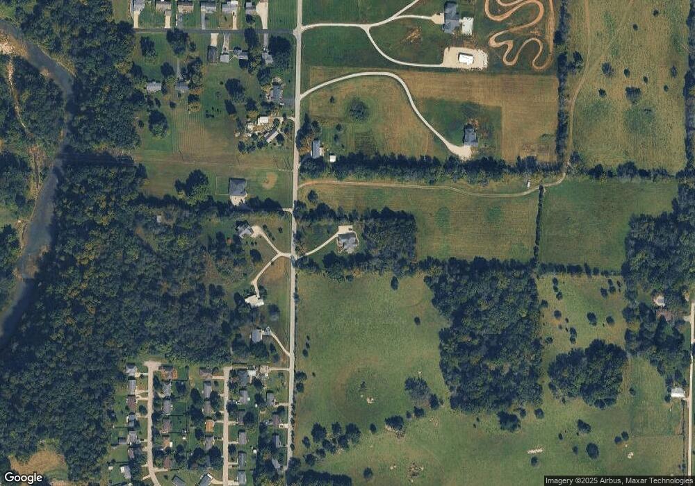 215 Big Indian Rd NE, Corydon, IN 47112 - photo 1