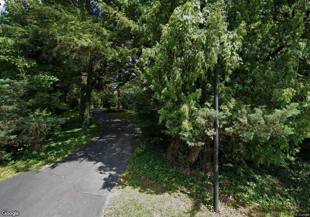 509 S Pleasant Ridge Rd, Bloomington, IN 47401 - photo 1