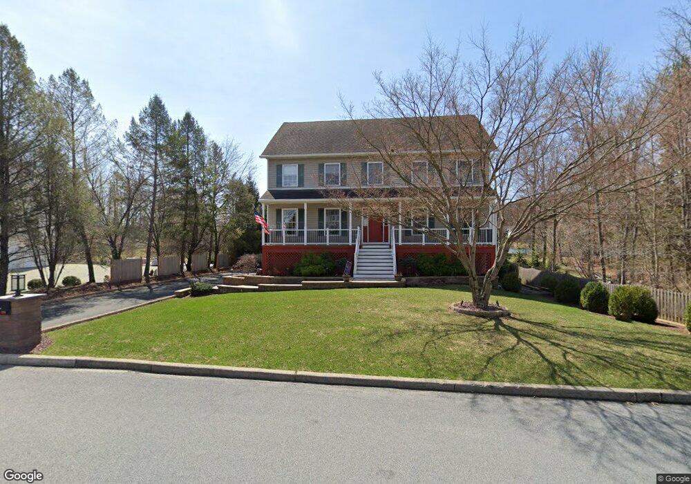 27 Creamery Pond Rd, Chester, NY 10918 - photo 1