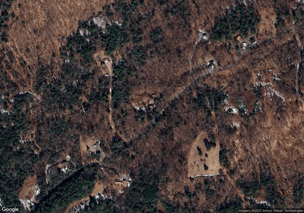 653 Newton Rd, Proctorsville, VT 05153 - photo 1