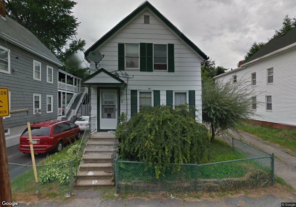 11 New St, Haverhill, MA 01830 - photo 1