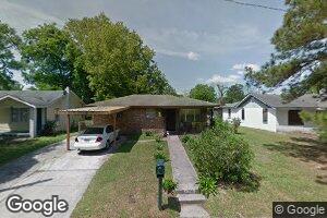 1009 Porter St, Savannah, GA 31415