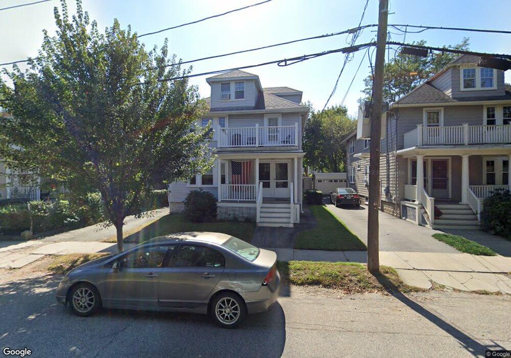 28 Fairview Ave unit 30, Belmont, MA 02478 - photo 1