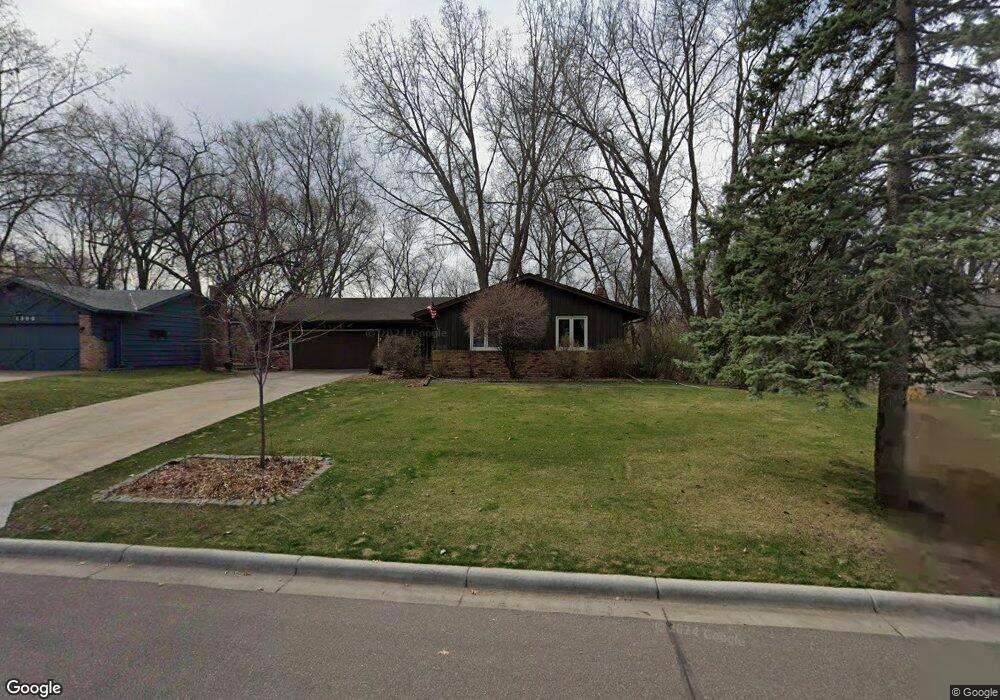 1314 97th Ave NW, Coon Rapids, MN 55433 - photo 1