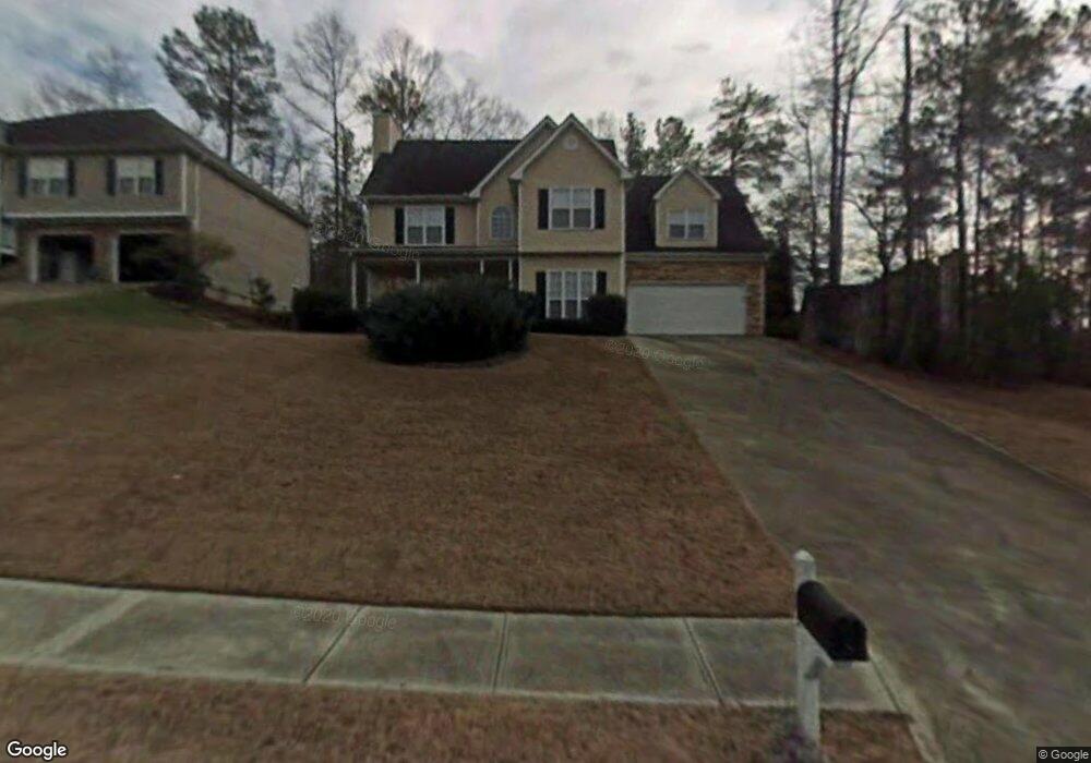 2123 Shadygrove Walk, Austell, GA 30168 - photo 1