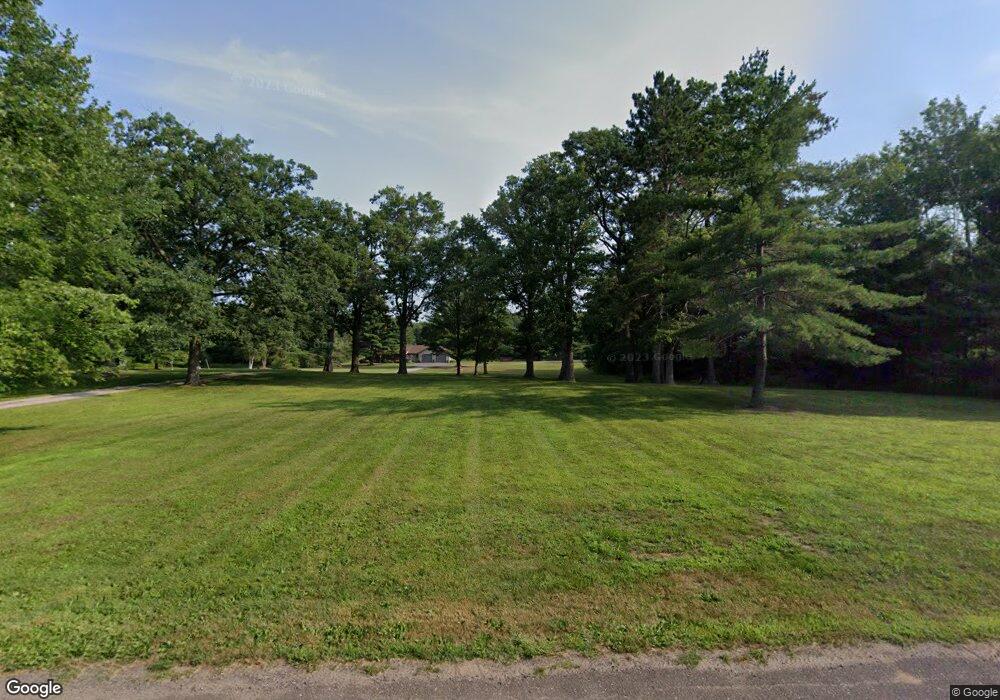 7438 Oak St W, Webster, WI 54893 - photo 1