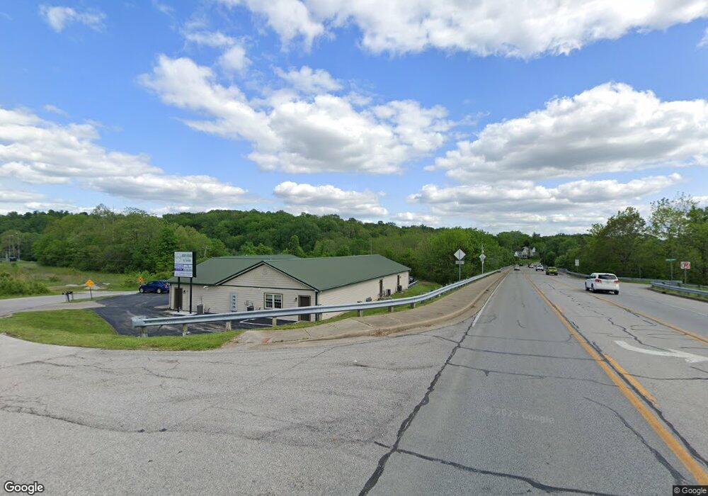 0 Old North Bridge Rd NE, Corydon, IN 47112 - photo 1