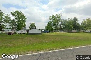 1121 Lyle Dr, Crystal, MI 48818