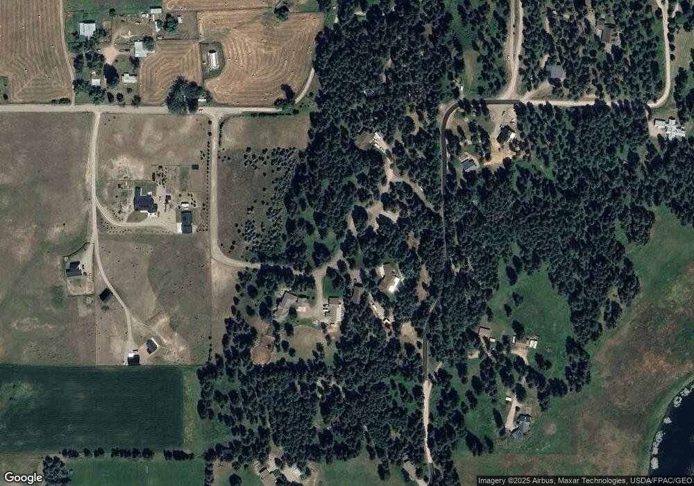 Nhn Barefoot Ln unit Nw Lot, Bigfork, MT 59911 - photo 1