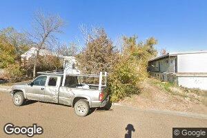 256 Eureka St, Wolf Point, MT 59201