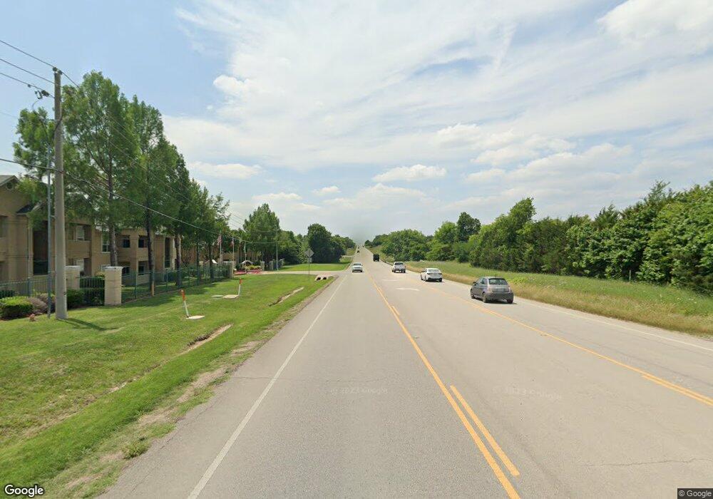 216 S Heritage Pkwy, Sherman, TX 75092 - photo 1